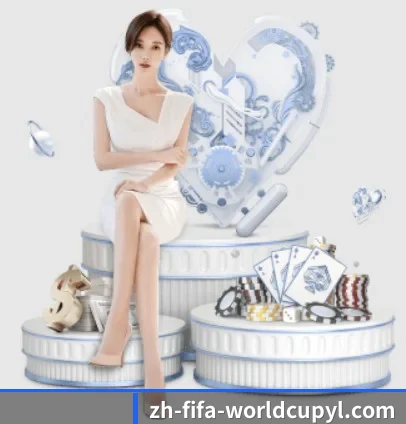 每个板块围绕一个运动项目展开（Baccarat Gaming）